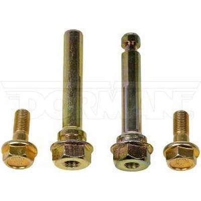 Rear Caliper Bolt Or Pin by DORMAN/FIRST STOP - HW14187 pa2