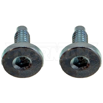 Rear Caliper Bolt Or Pin by DORMAN/FIRST STOP - HW5010 pa4