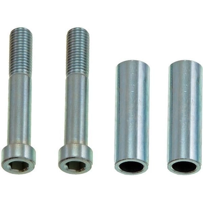 Rear Caliper Bolt Or Pin by DORMAN/FIRST STOP - HW5033 pa2