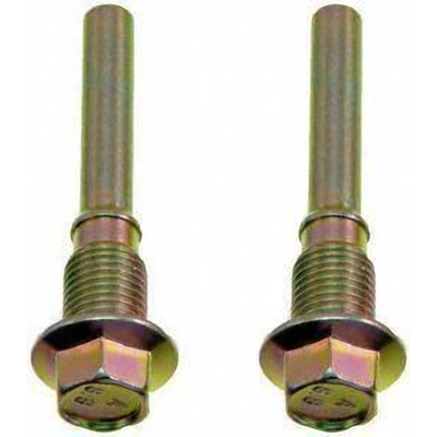 Rear Caliper Bolt Or Pin by DORMAN/FIRST STOP - HW5042 pa3
