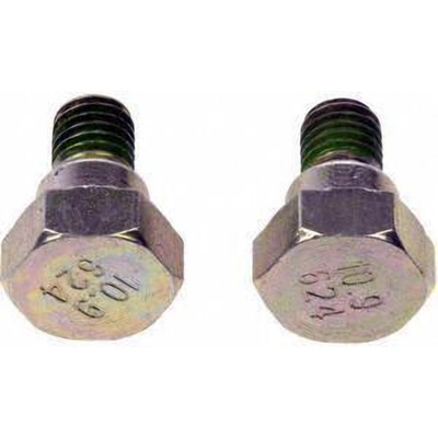 Rear Caliper Bolt Or Pin by DORMAN/FIRST STOP - HW5057 pa1