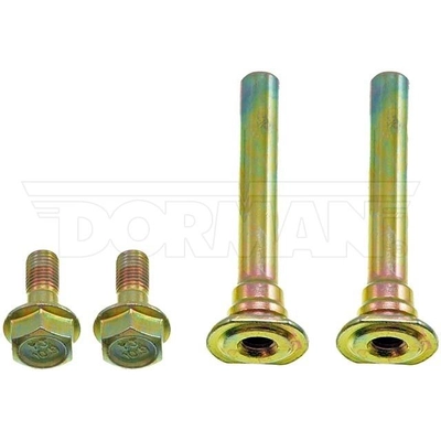 Rear Caliper Bolt Or Pin by DORMAN/FIRST STOP - HW5060 pa7