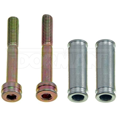 Rear Caliper Bolt Or Pin by DORMAN/FIRST STOP - HW5067 pa4