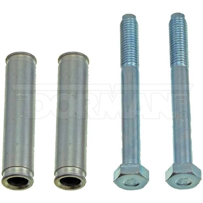 Rear Caliper Bolt Or Pin by DORMAN/FIRST STOP - HW5077 pa4