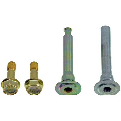 Rear Caliper Bolt Or Pin by DORMAN/FIRST STOP - HW5092 pa3