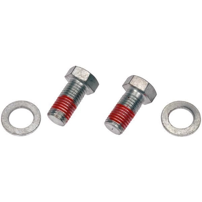 Rear Caliper Bolt Or Pin by DORMAN/HELP - 14012 pa3