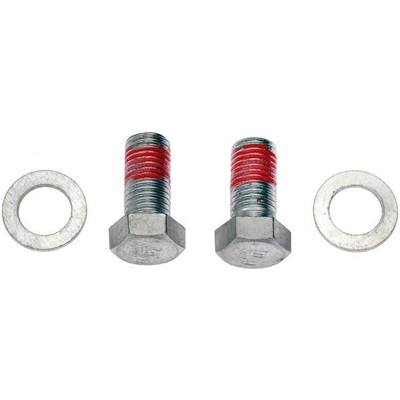 Rear Caliper Bolt Or Pin by DORMAN/HELP - 14012 pa4