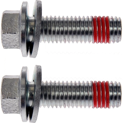 Rear Caliper Bolt Or Pin by DORMAN/HELP - 14963 pa6