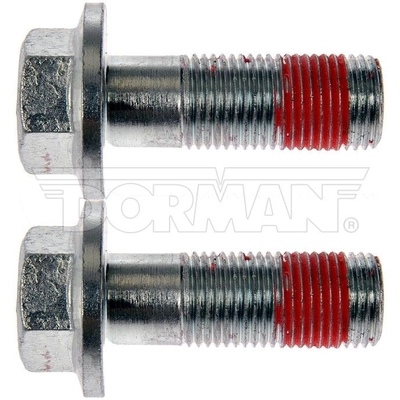 Rear Caliper Bolt Or Pin by DORMAN/HELP - 14965 pa3