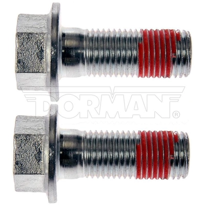 Rear Caliper Bolt Or Pin by DORMAN/HELP - 14991 pa1