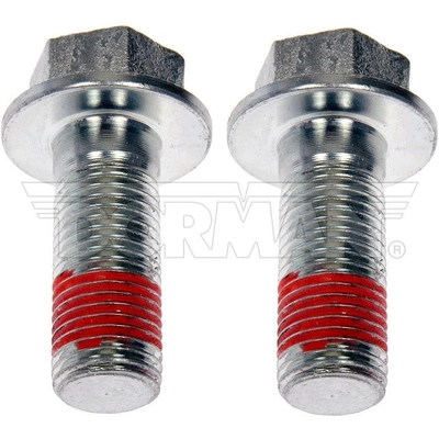 Rear Caliper Bolt Or Pin by DORMAN/HELP - 14991 pa2