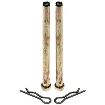 Rear Caliper Bolt Or Pin by RAYBESTOS - H15009W pa3
