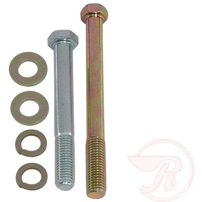 Rear Caliper Bolt Or Pin by RAYBESTOS - H15044 pa6