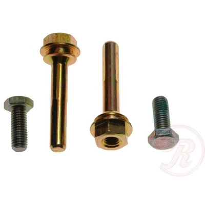 Rear Caliper Bolt Or Pin by RAYBESTOS - H15163 pa4