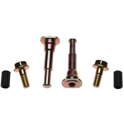 Rear Caliper Bolt Or Pin by RAYBESTOS - H15167 pa2