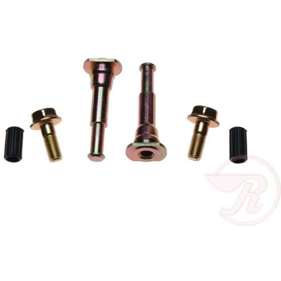 Rear Caliper Bolt Or Pin by RAYBESTOS - H15167 pa4