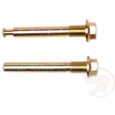 Rear Caliper Bolt Or Pin by RAYBESTOS - H15195 pa4