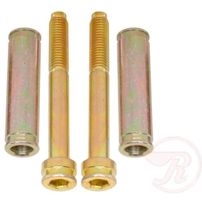 Rear Caliper Bolt Or Pin by RAYBESTOS - H15213 pa4