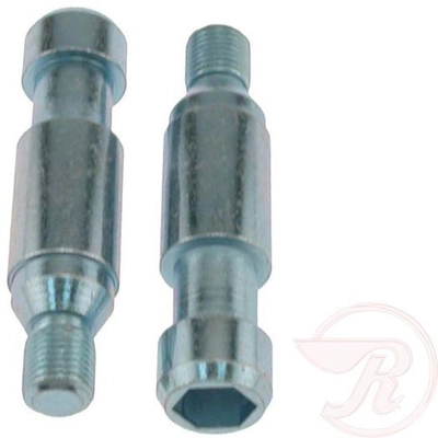 Rear Caliper Bolt Or Pin by RAYBESTOS - H15258 pa5