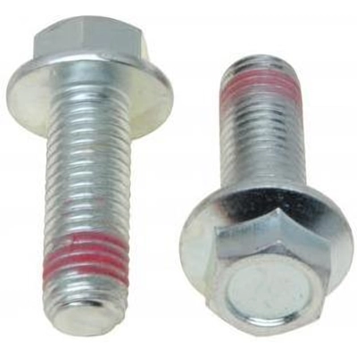 Rear Caliper Bolt Or Pin by RAYBESTOS - H17004 pa5