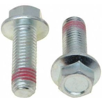 Rear Caliper Bolt Or Pin by RAYBESTOS - H17004 pa7