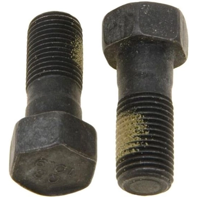 Rear Caliper Bolt Or Pin by RAYBESTOS - H17008 pa6