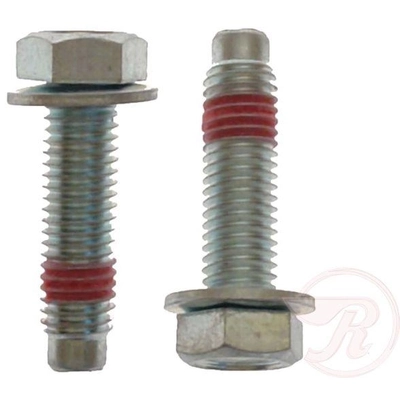 Rear Caliper Bolt Or Pin by RAYBESTOS - H17025 pa1