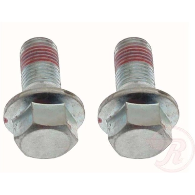 Rear Caliper Bolt Or Pin by RAYBESTOS - H17028 pa1