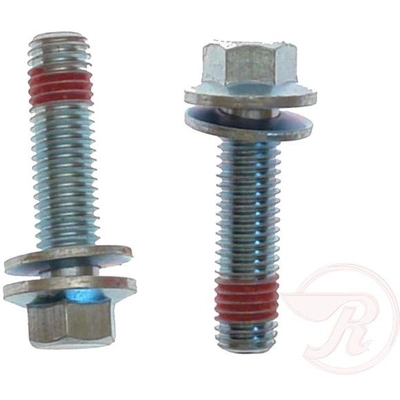 Rear Caliper Bolt Or Pin by RAYBESTOS - H17029 pa1