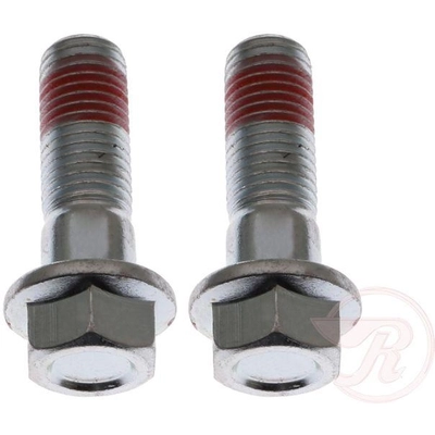 Rear Caliper Bolt Or Pin by RAYBESTOS - H17037 pa1