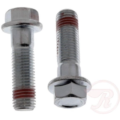 Rear Caliper Bolt Or Pin by RAYBESTOS - H17038 pa1