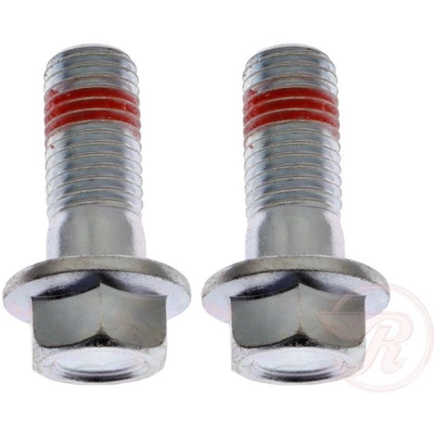 Rear Caliper Bolt Or Pin by RAYBESTOS - H17040 pa1