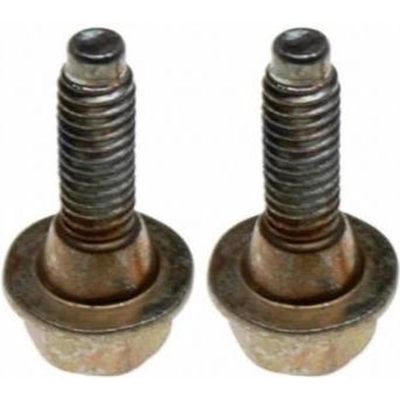 Rear Caliper Bolt Or Pin by RAYBESTOS - H5010W pa4