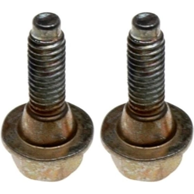 Rear Caliper Bolt Or Pin by RAYBESTOS - H5010W pa9