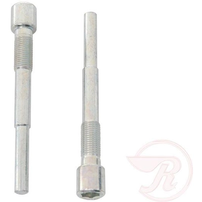 Rear Caliper Bolt Or Pin by RAYBESTOS - H5014W pa4