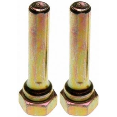 Rear Caliper Bolt Or Pin by RAYBESTOS - H5041W pa7