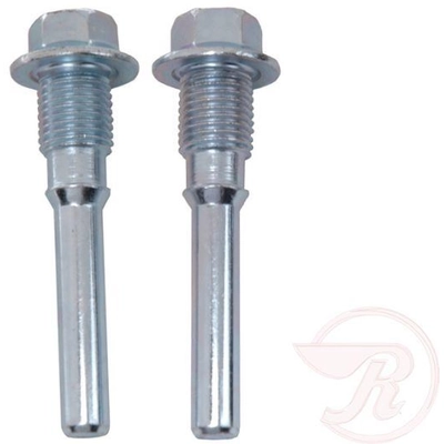 Rear Caliper Bolt Or Pin by RAYBESTOS - H5042W pa5