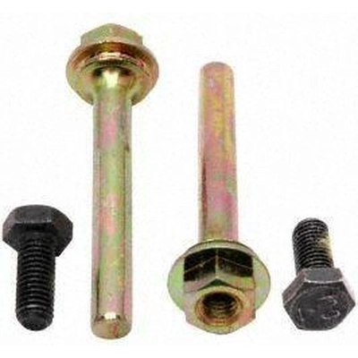 Rear Caliper Bolt Or Pin by RAYBESTOS - H5049 pa5