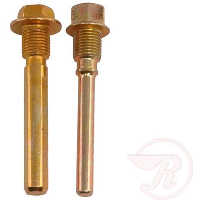 Rear Caliper Bolt Or Pin by RAYBESTOS - H5051 pa4