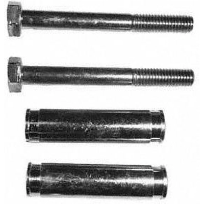 RAYBESTOS - H5063 - Rear Caliper Bolt Or Pin pa9