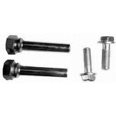 RAYBESTOS - H5069 - Rear Caliper Bolt Or Pin pa6