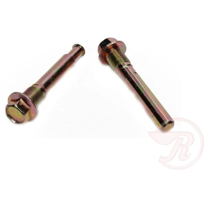 Rear Caliper Bolt Or Pin by RAYBESTOS - H5080 pa5