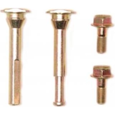 Rear Caliper Bolt Or Pin by RAYBESTOS - H5087 pa6