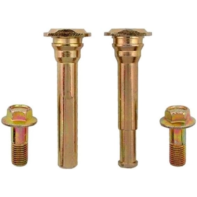 Rear Caliper Bolt Or Pin by RAYBESTOS - H5096 pa18