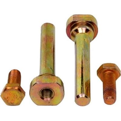 Rear Caliper Bolt Or Pin by RAYBESTOS - H5098 pa3