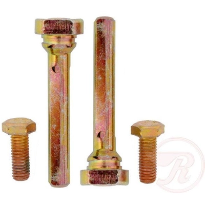 Rear Caliper Bolt Or Pin by RAYBESTOS - H5098 pa5