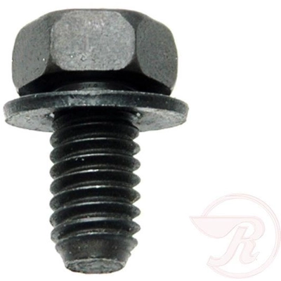 Rear Caliper Bolt Or Pin by RAYBESTOS - H5491 pa5