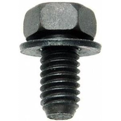 Rear Caliper Bolt Or Pin by RAYBESTOS - H5491 pa6