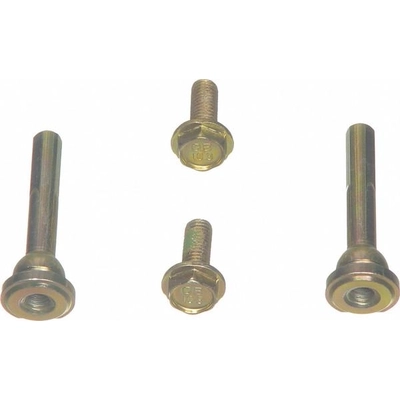 Rear Caliper Bolt Or Pin by WAGNER - H4828 pa1