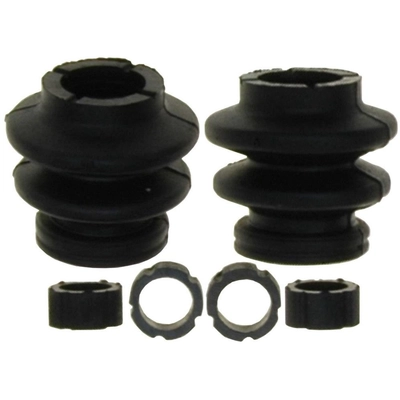ACDELCO - 18K2446 - Rear Disc Brake Caliper Bushing Set pa1